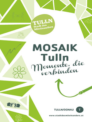 cover image of Mosaik Tulln